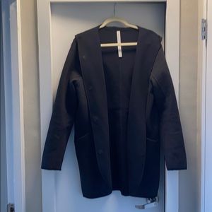 Lululemon Reversible Jacket